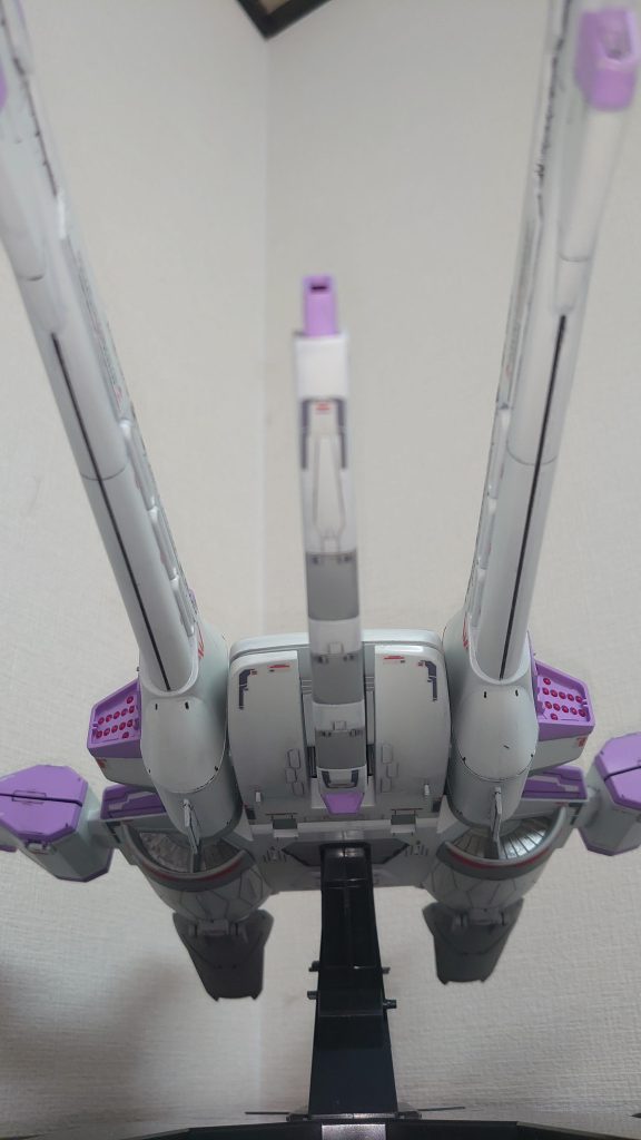 ミーティア&デュエルブリッツ–8枚目/制作者：MSM-04