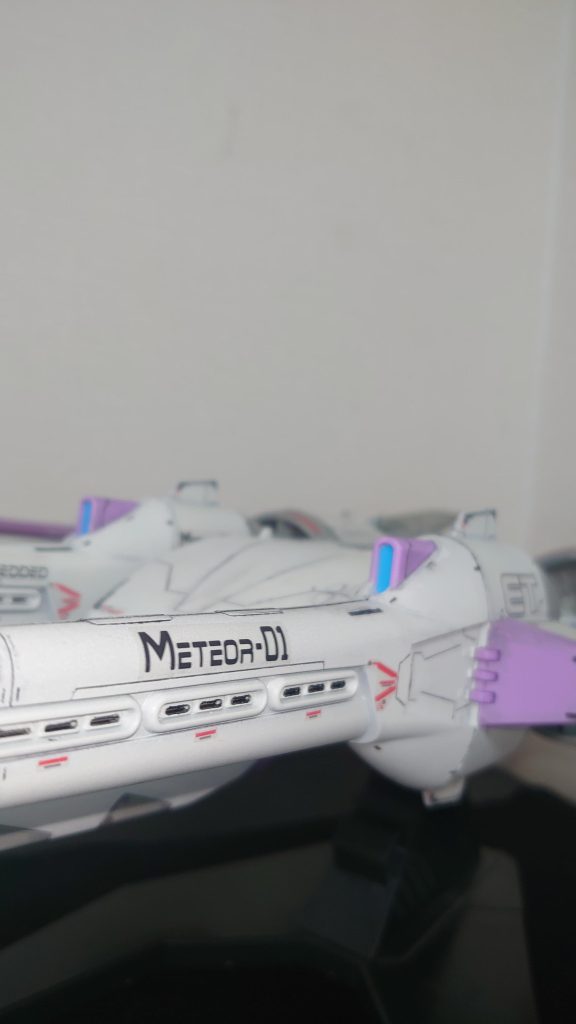 ミーティア&デュエルブリッツ–9枚目/制作者：MSM-04