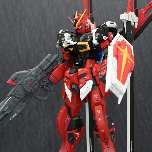 MG フリーダムガンダム Ver.2.0|oz5500さんのガンプラ作品 MG フリーダムガンダム Ver.2.0|oz5500さんのガンプラ作品