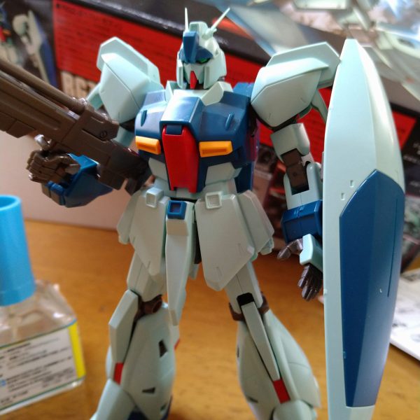 Re-GZ（リ・ガズィ）