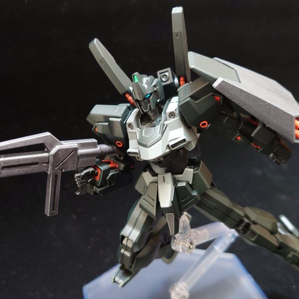 百式「利波(となみ)」