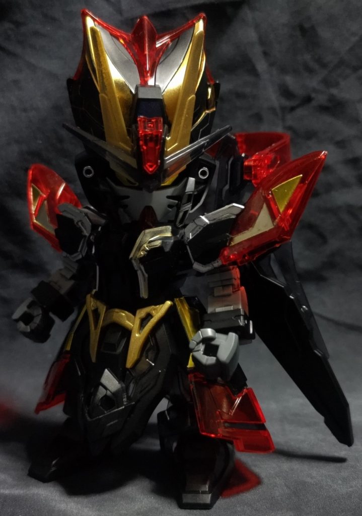 ですので、塗装汚いです。