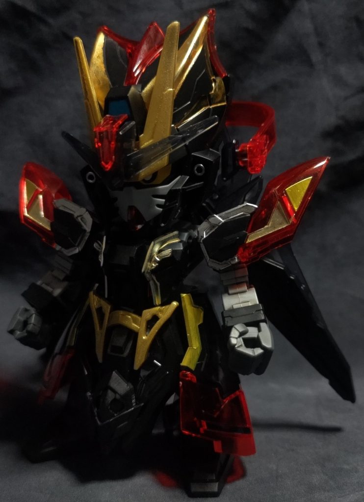 部分塗装をしていますが、苦手です。