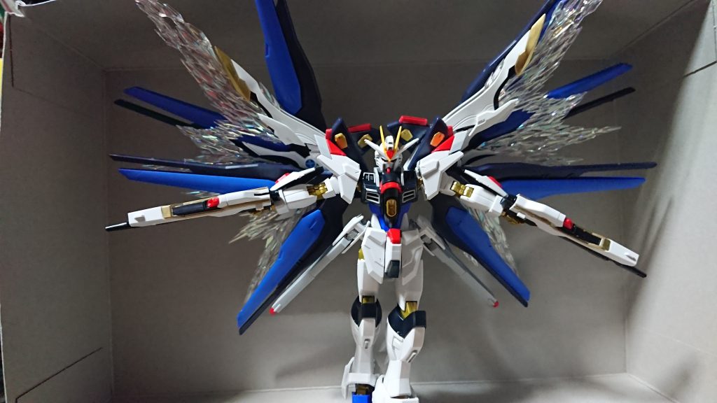 マイフリ＋ジャンクパーツ–5枚目/制作者：kaiha