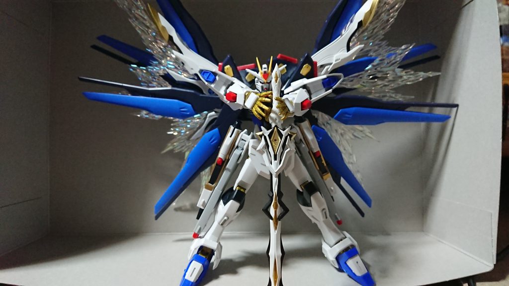 マイフリ＋ジャンクパーツ–3枚目/制作者：kaiha