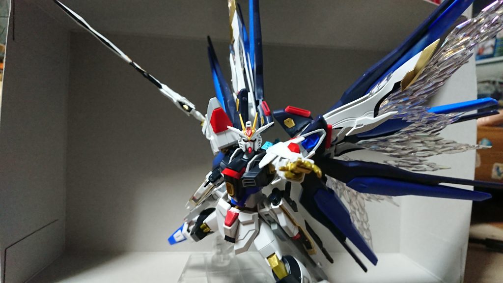 マイフリ＋ジャンクパーツ–2枚目/制作者：kaiha