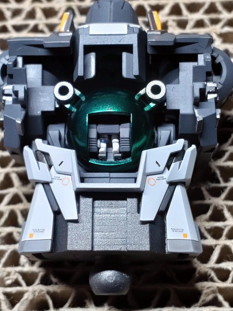 現在製作中ですが、部品破損で取寄中で止まってます💦