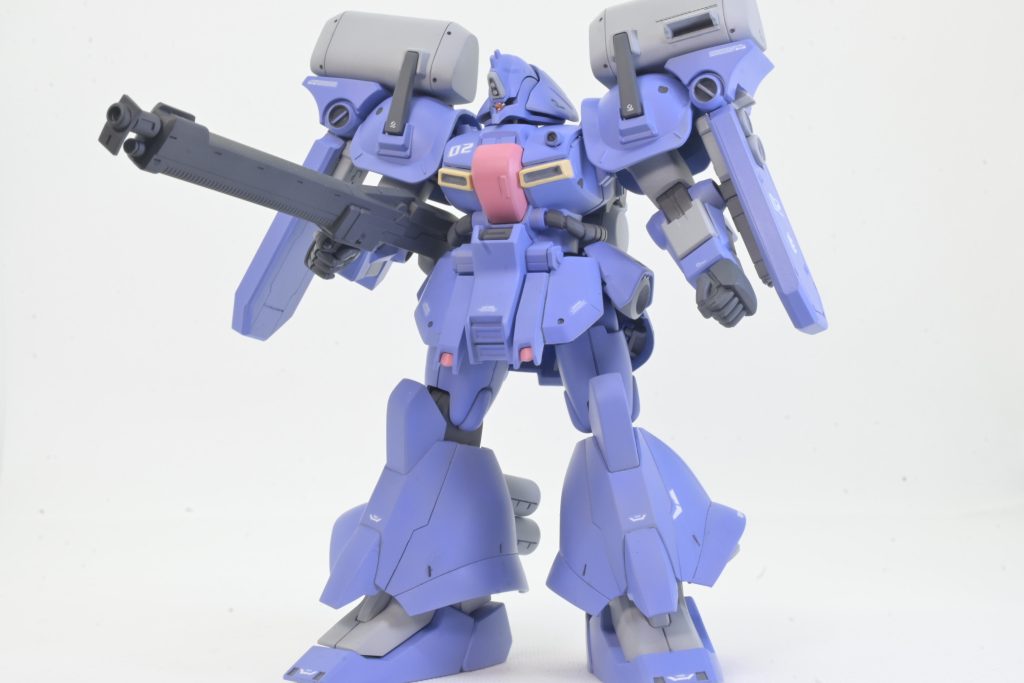 ゼク・アイン　セイラマスオカラー–2枚目/制作者：hardgroove0518