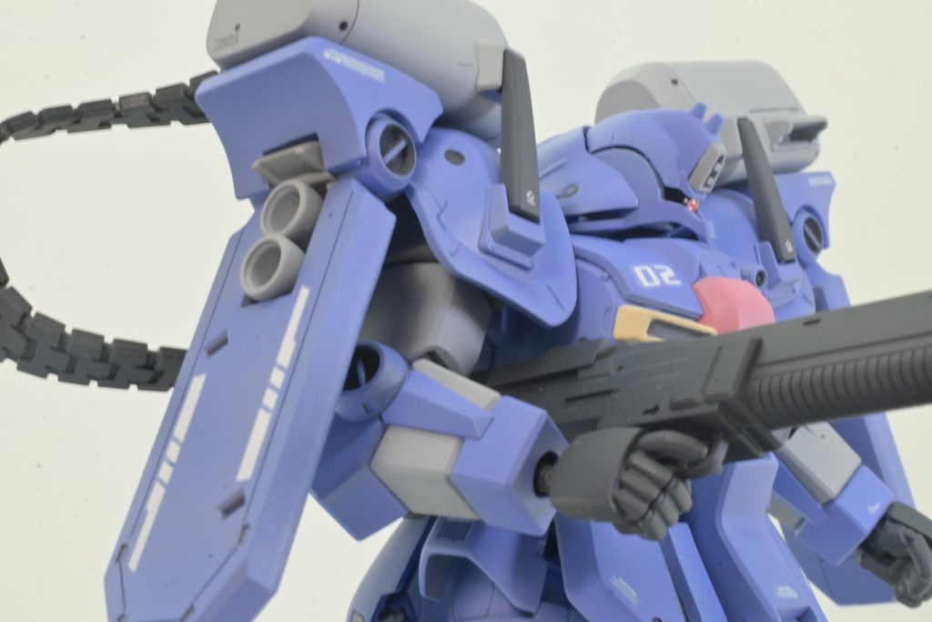 ゼク・アイン　セイラマスオカラー–3枚目/制作者：hardgroove0518