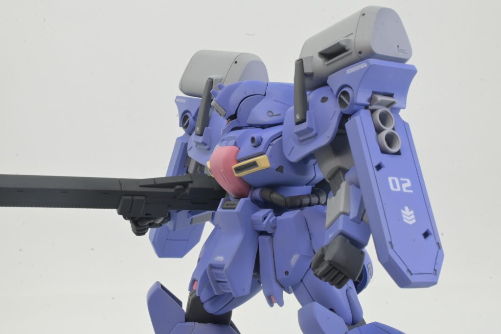 ゼク・アイン　セイラマスオカラー–4枚目/制作者：hardgroove0518