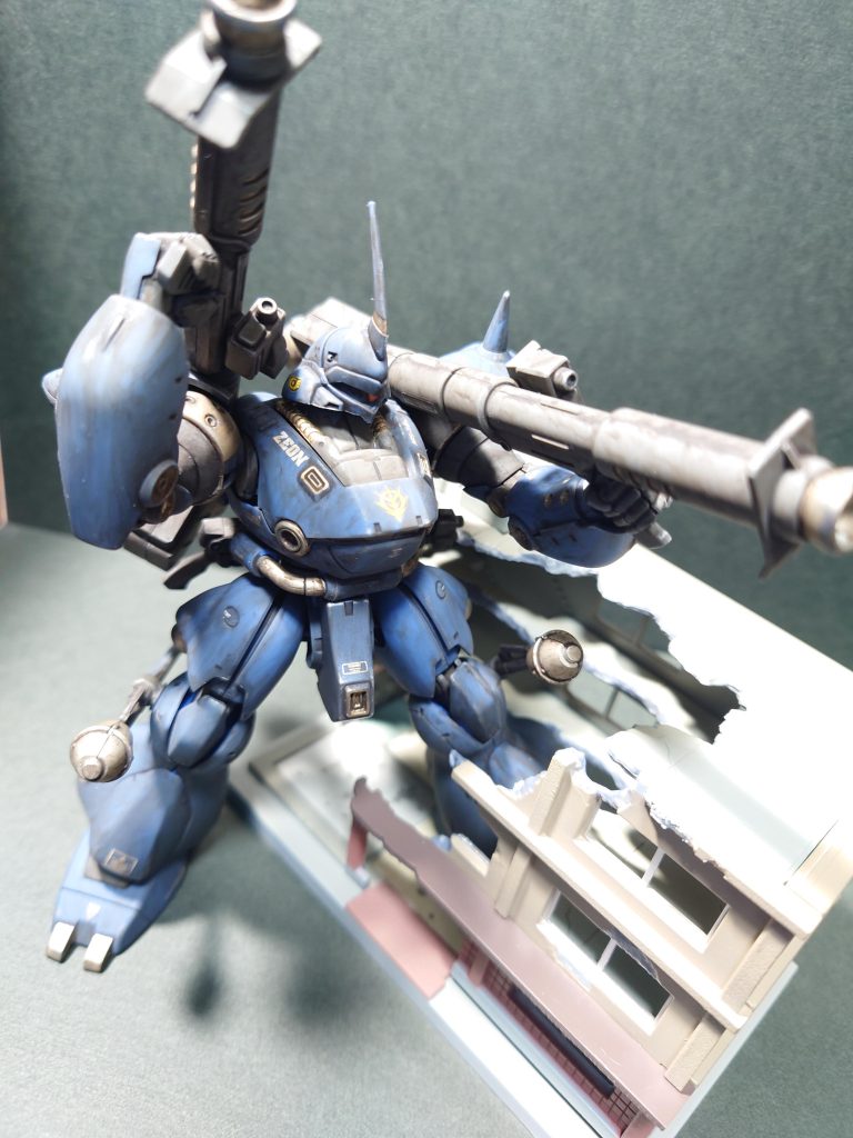 いつか市街地ジオラマチャレンジしてみたい、、