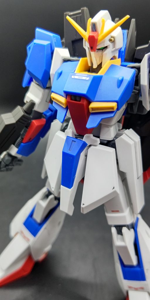 正面もこの通りヒケは見当たらないようなきがします