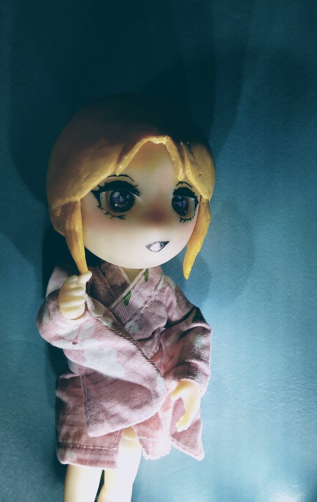 真夜中　の　アイホール　開け　はお勧め致しません　!!　😨