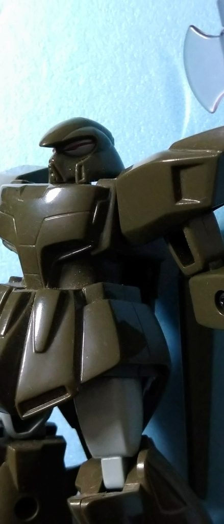 プラモ屋さん　に　売ってた  おもちゃ　の　類い  この　ビクトリー　シリーズ　 は　色々  キット化　していないやつが  揃ってます  （ サンドージュは無いよ）