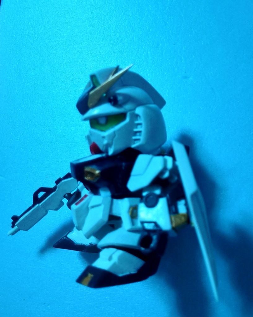 おいおい  ファンネル  作成  しなきゃあ😋