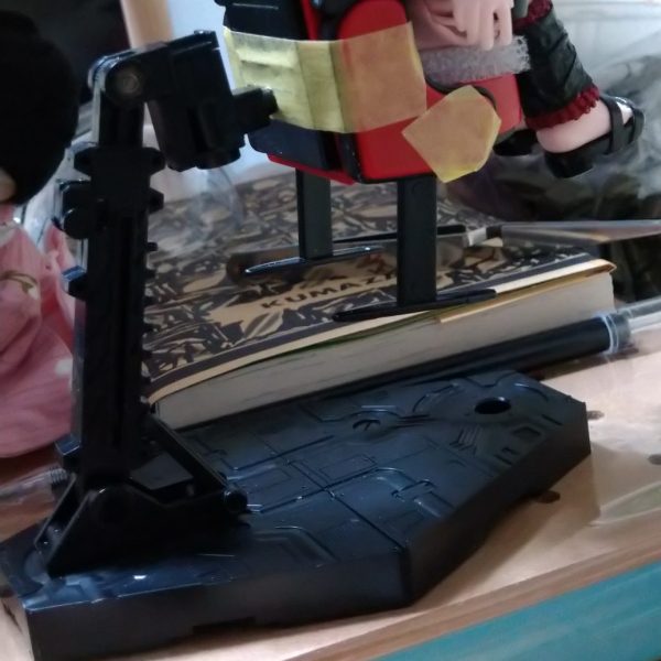 新しいスーツ　①　全１０工程あり　日記的公開します