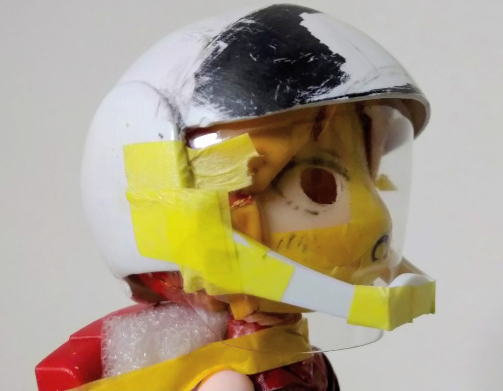 より　アニメ感　の　 ある　お顔に 詳しくは エルピー・プル　制作中  第４.２５話　を  見てください！！