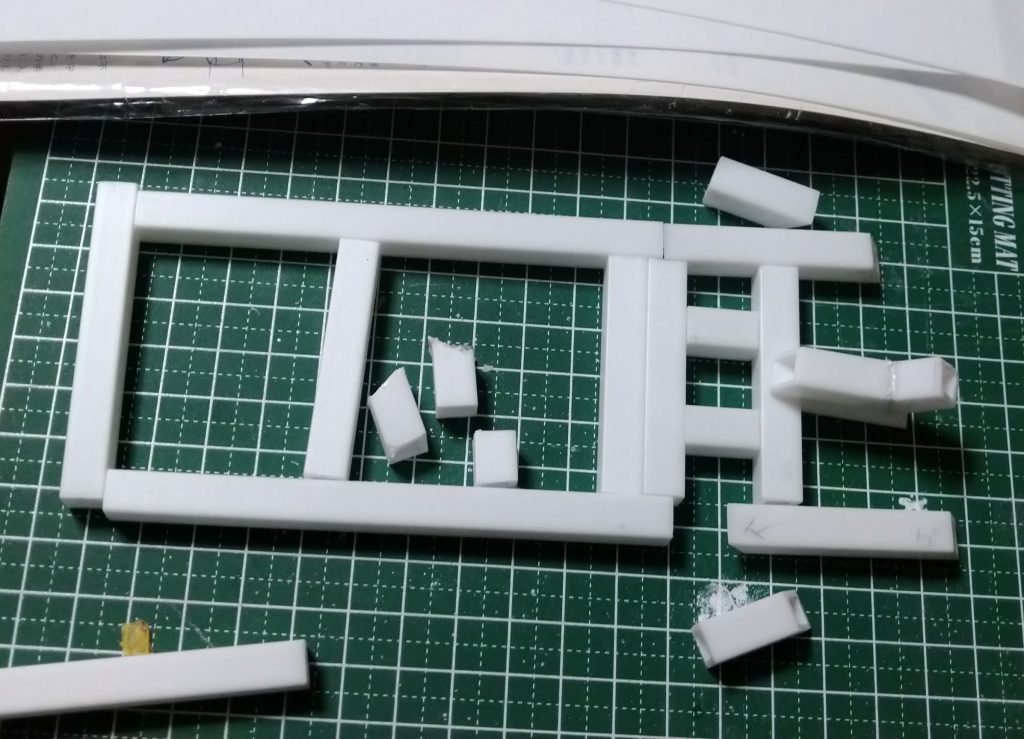 Zガンダム　エゥーゴ　パイロットシート作りたいやつだけ見れば良い👍–5枚目/制作者：あれっくす