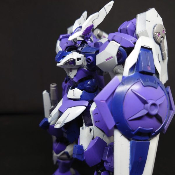 ベギルベウ・ドミニクス