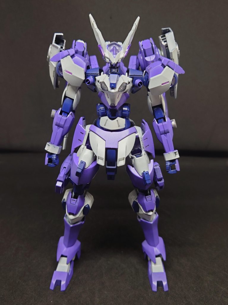 ベギルベウ・ドミニクス–2枚目/制作者:カルシウムボンバー