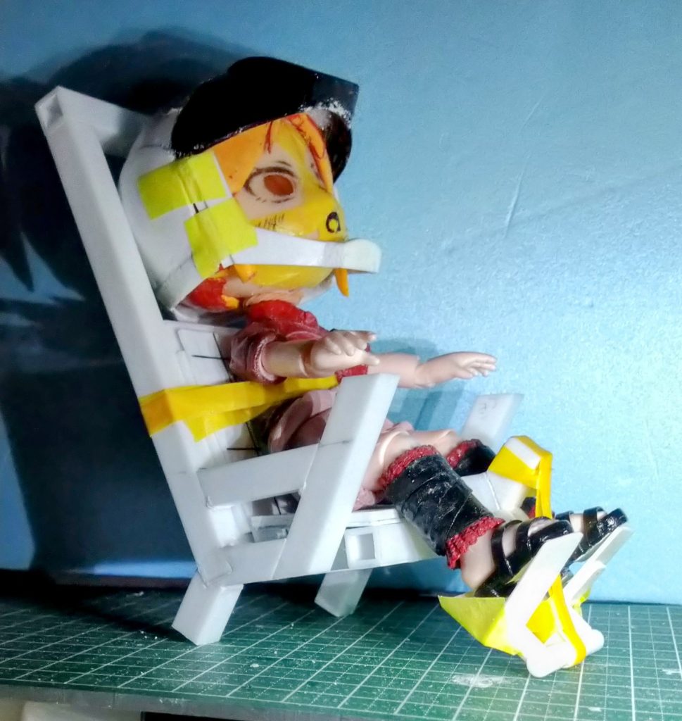 Zガンダム　エゥーゴ　パイロットシート作りたいやつだけ見れば良い👍–4枚目/制作者：あれっくす