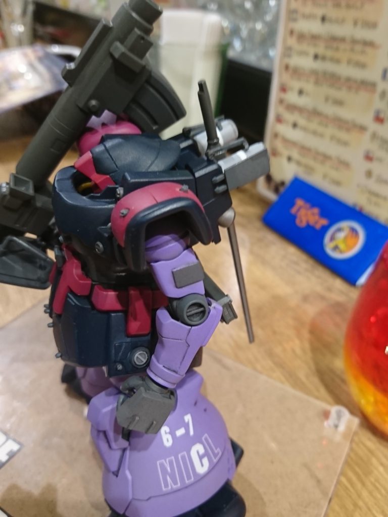 ドムトローペン–4枚目/制作者：mauloa