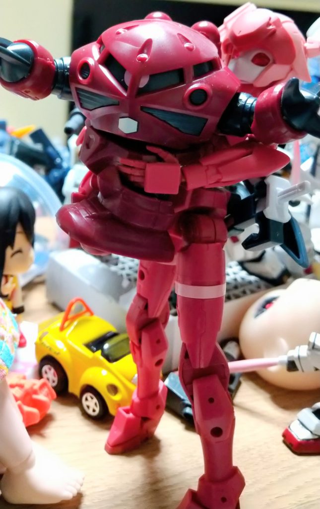 ぐぬぬぬぬぬぬ