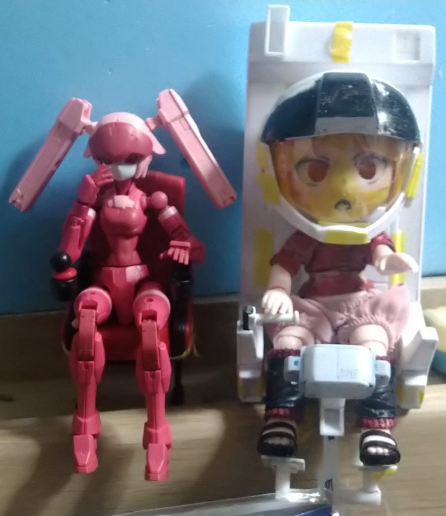 もう週の後半だって！？  続く  😪😪😪😪