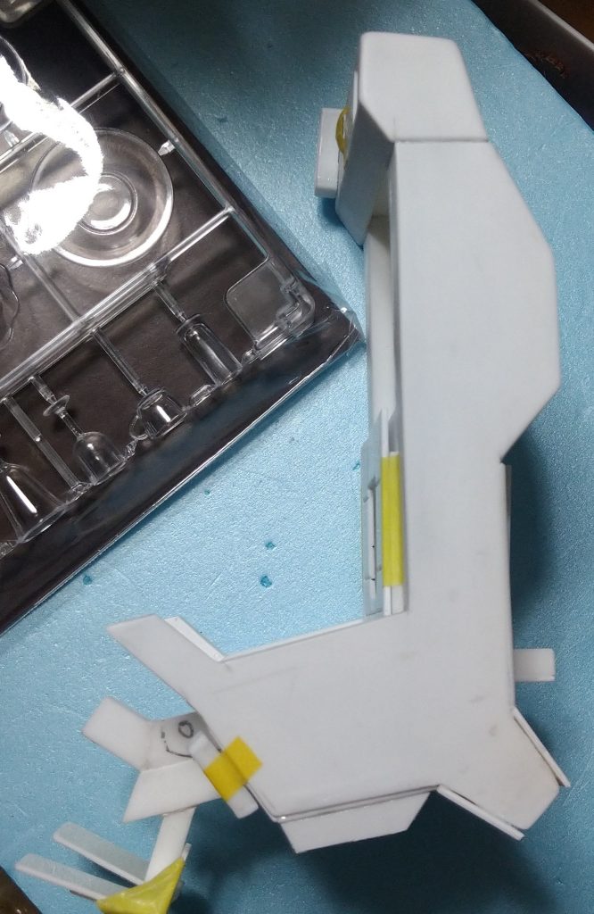 Zガンダム　エゥーゴ　パイロットシート作りたいやつだけ見れば良い👍–8枚目/制作者：あれっくす