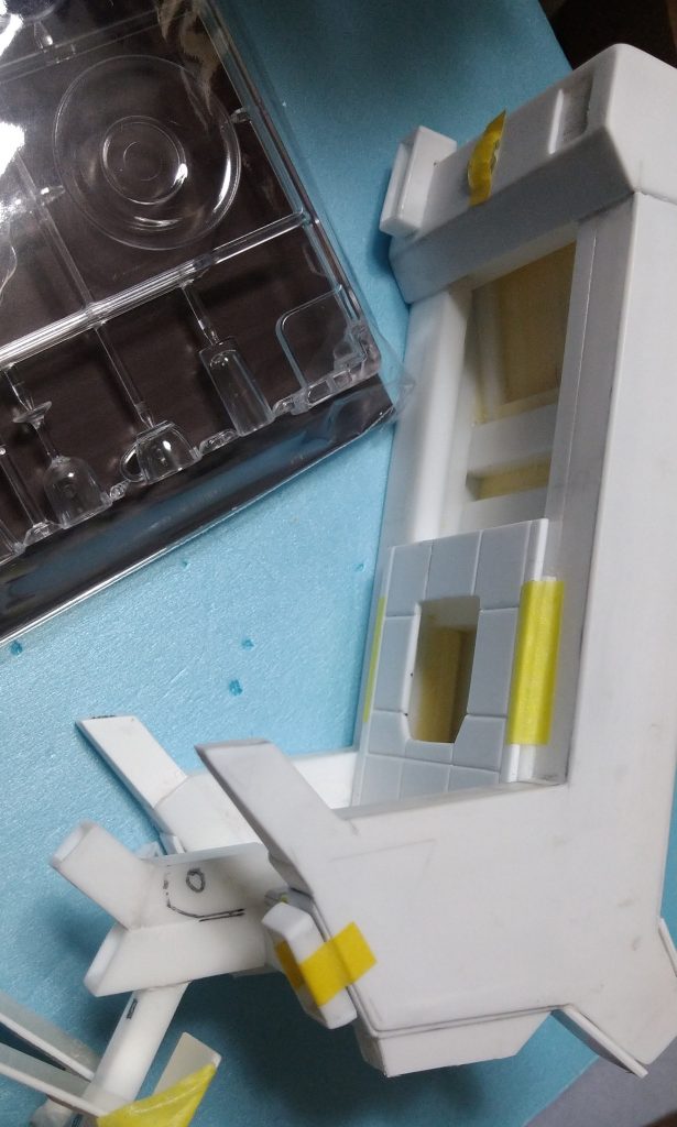 Zガンダム　エゥーゴ　パイロットシート作りたいやつだけ見れば良い👍–7枚目/制作者：あれっくす