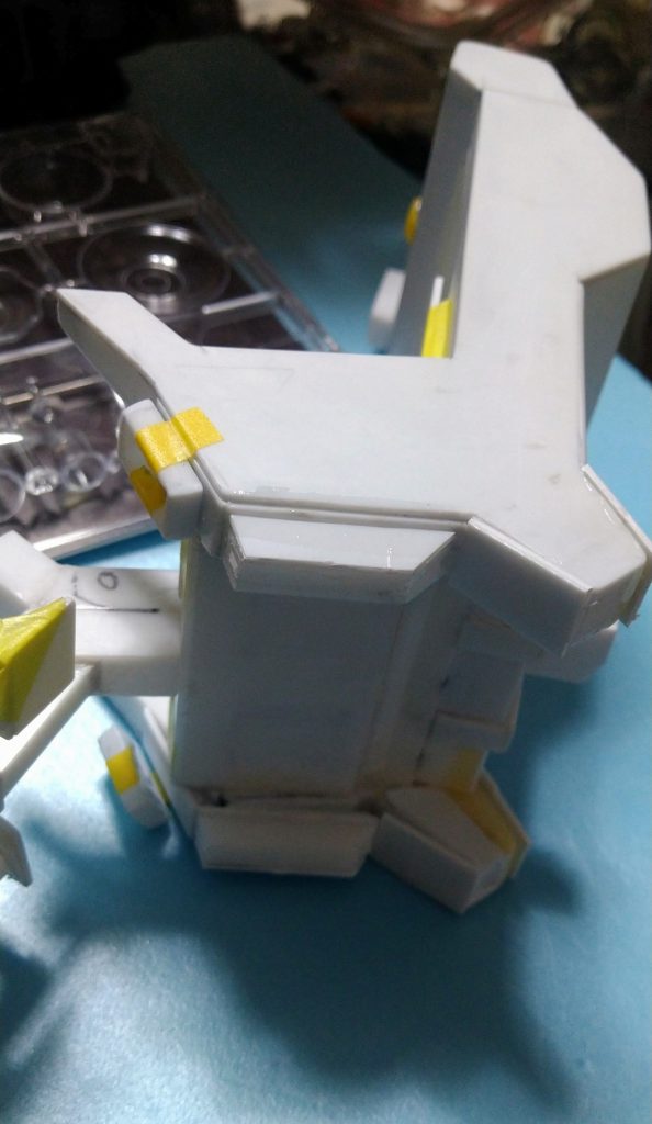 Zガンダム　エゥーゴ　パイロットシート作りたいやつだけ見れば良い👍–6枚目/制作者：あれっくす