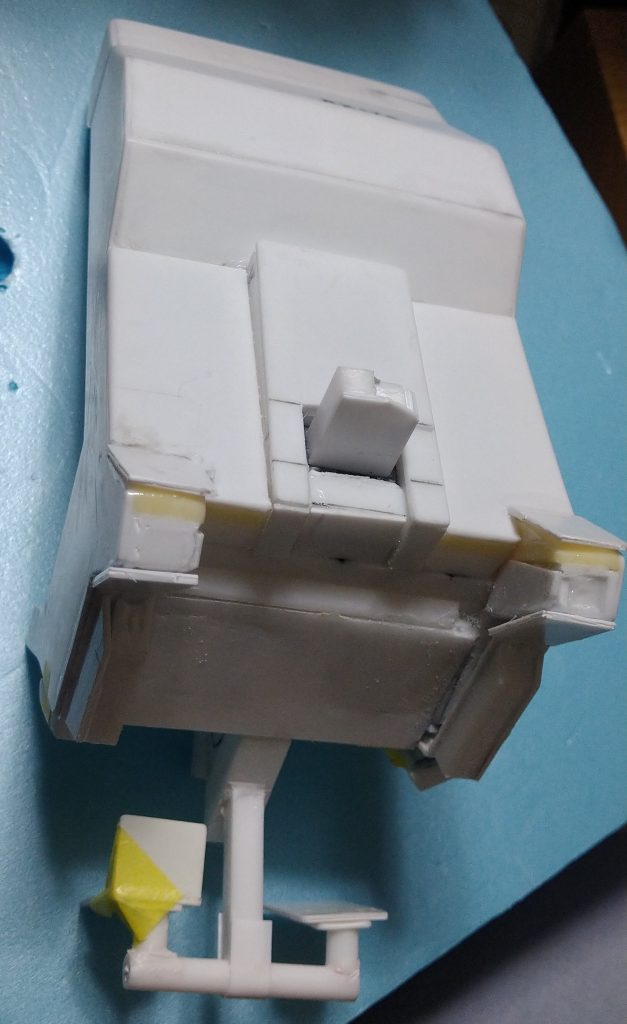 Zガンダム　エゥーゴ　パイロットシート作りたいやつだけ見れば良い👍–5枚目/制作者：あれっくす