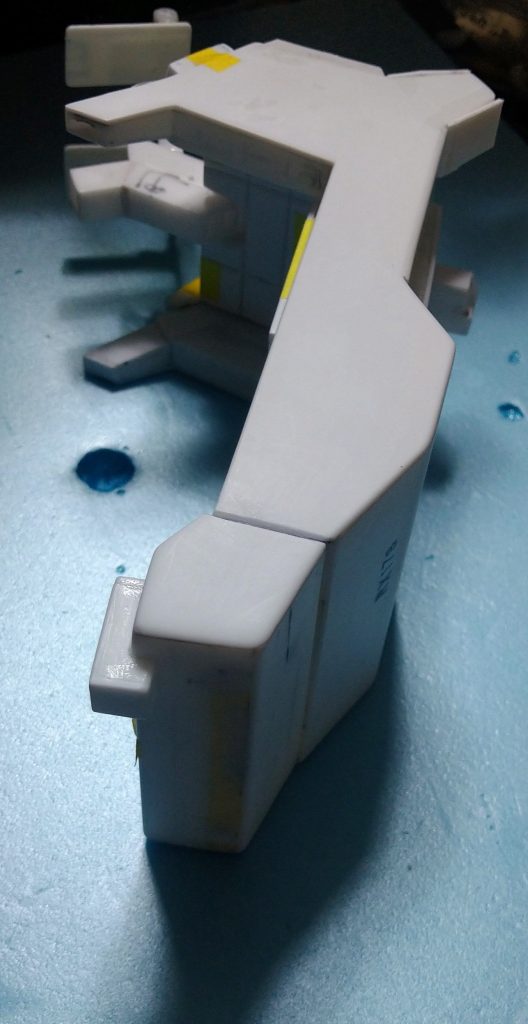 Zガンダム　エゥーゴ　パイロットシート作りたいやつだけ見れば良い👍–4枚目/制作者：あれっくす