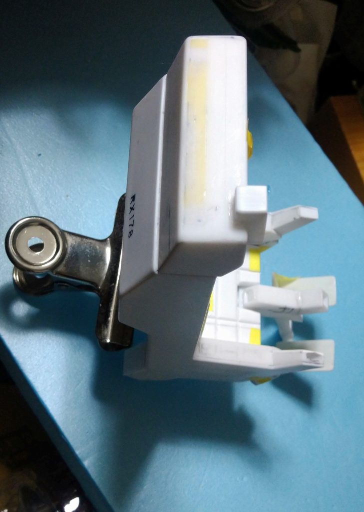 Zガンダム　エゥーゴ　パイロットシート作りたいやつだけ見れば良い👍–2枚目/制作者：あれっくす