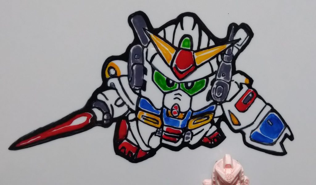 作業時間　７０分😋😋😋😋