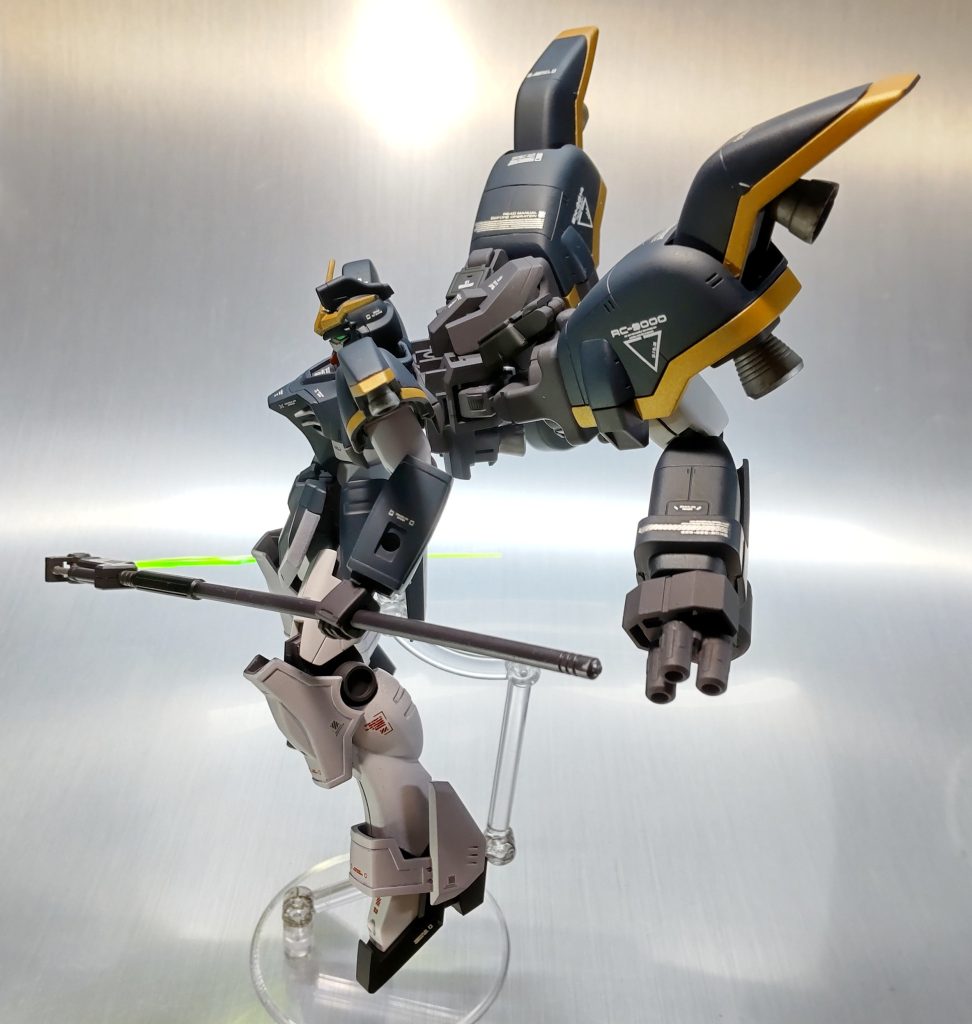 デスサイズ–5枚目/制作者:HIGE