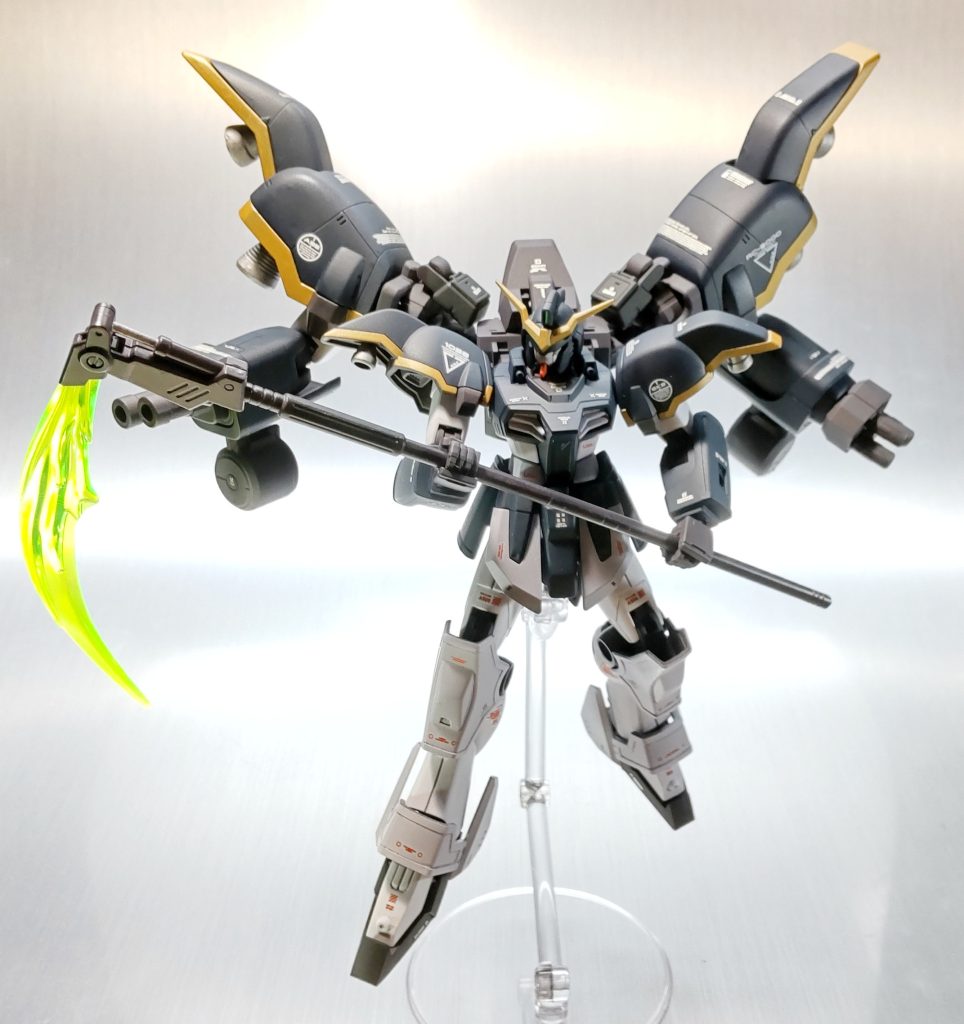 デスサイズ–6枚目/制作者:HIGE