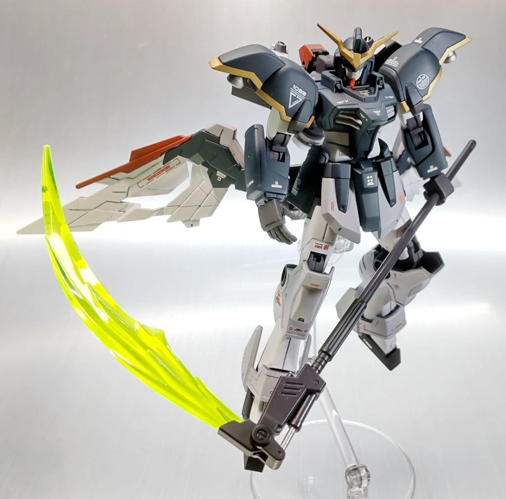 デスサイズ–8枚目/制作者:HIGE