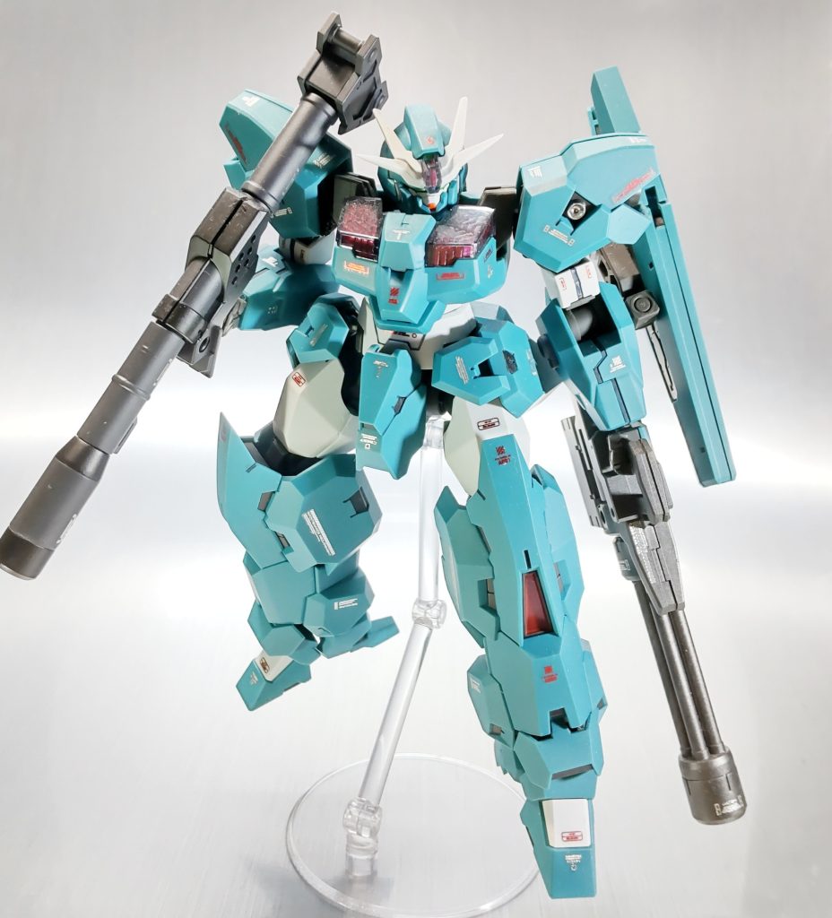 ルブリスウル–2枚目/制作者:HIGE