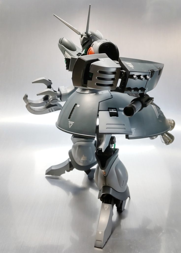 バウンドドック–3枚目/制作者：HIGE