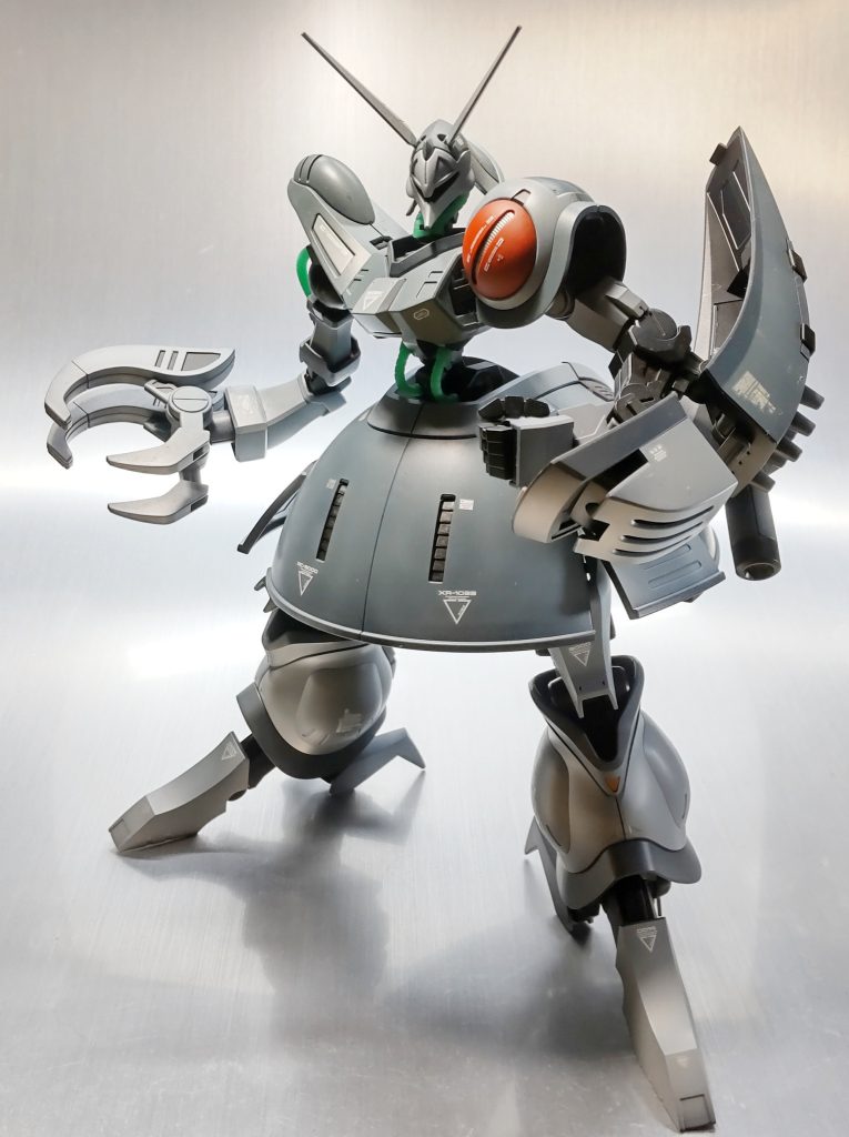 バウンドドック–2枚目/制作者：HIGE