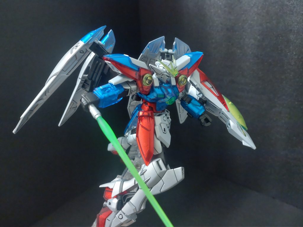 今回は割と思った通りに作れたのですが、見直してみるとやはりまだまだ精密さに欠けますね。数作って精進します!ご覧いただき、ありがとうございました!