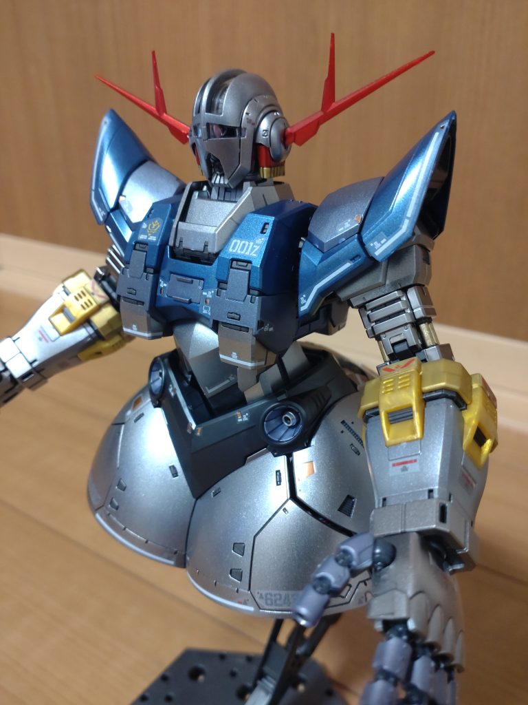 ＲＧ　ジオング