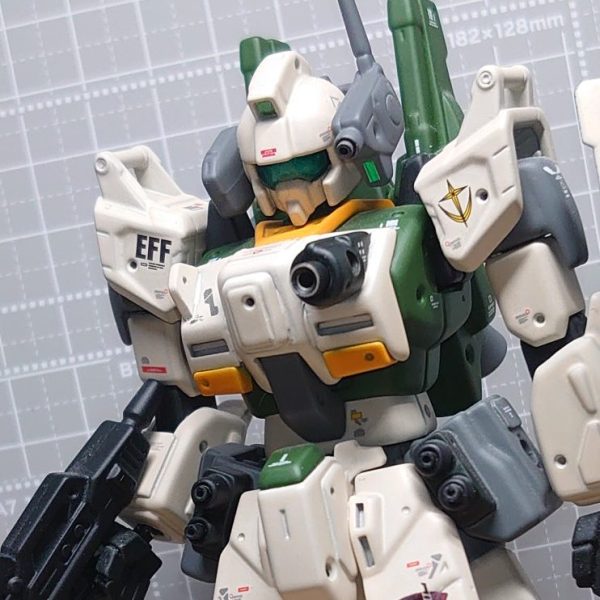 ジムストライカー mark２ (仮)