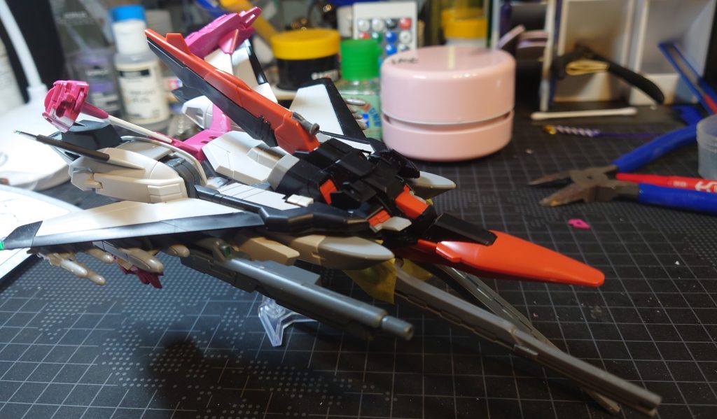 ざっくり仮組みイメージ