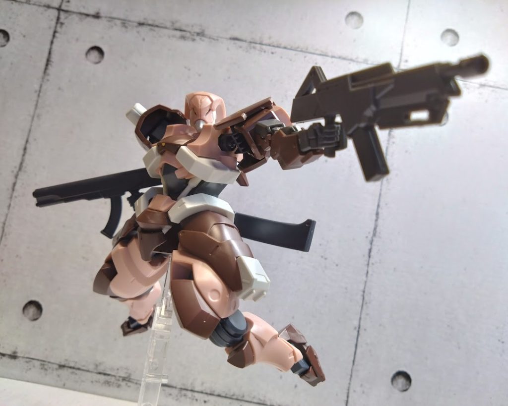 画質悪いけど構図いいショット✨