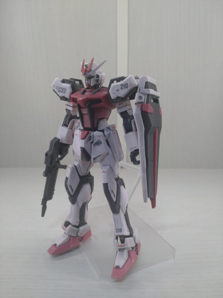 EGなれどなかなか素晴らしい出来ですね(*´ ω`*)