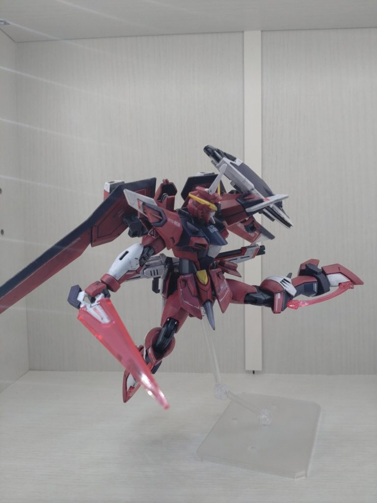 近接格闘ならコレ