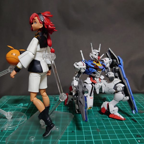 FSスレッタマーキュリー