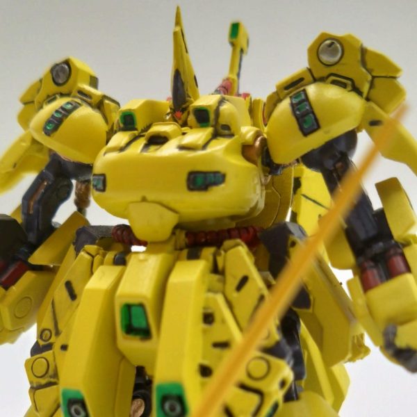 アーティファクト版　ジ・O